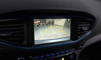 Hyundai Ioniq 2017, 162986 км, за 5399.43 USD - фото 14