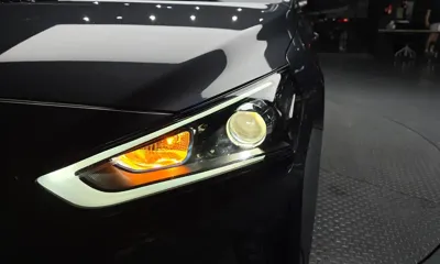 Hyundai Ioniq 2017, 162986 км, за 5399.43 USD - фото 22