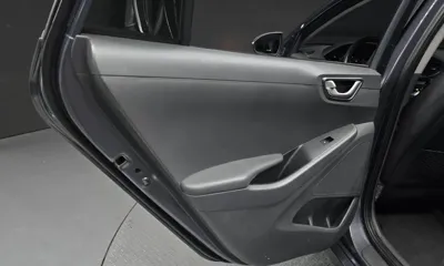 Hyundai Ioniq 2017, 162986 км, за 5399.43 USD - фото 25