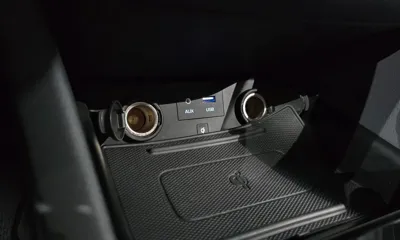 Hyundai Ioniq 2017, 162986 км, за 5399.43 USD - фото 28