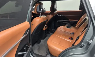 KG_Mobility_Ssangyong Torres 2025, 34738 км, за 14041.47 USD - фото 12