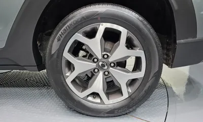 KG_Mobility_Ssangyong Torres 2025, 34738 км, за 14041.47 USD - фото 21