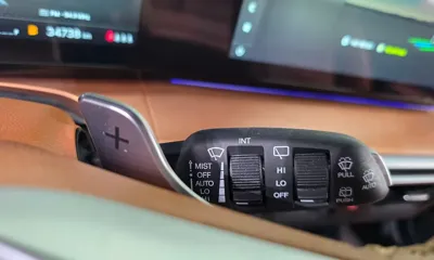 KG_Mobility_Ssangyong Torres 2025, 34738 км, за 14041.47 USD - фото 28