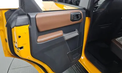 Ford Bronco 2022, 25095 км, за 35447.03 USD - фото 25