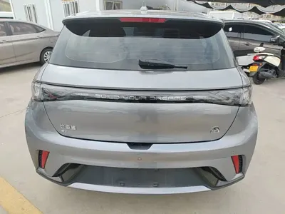 BYD Dolphin 2023, 51000 км, за 8710.84 USD - фото 6