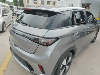 BYD Dolphin 2023, 51000 км, за 8710.84 USD - фото 7
