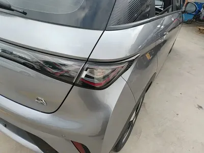 BYD Dolphin 2023, 51000 км, за 8710.84 USD - фото 8