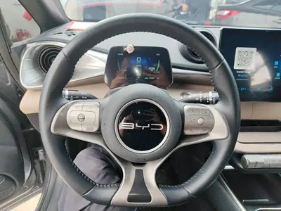 BYD Dolphin 2023, 51000 км, за 8710.84 USD - фото 11