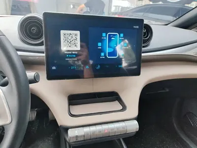 BYD Dolphin 2023, 51000 км, за 8710.84 USD - фото 13