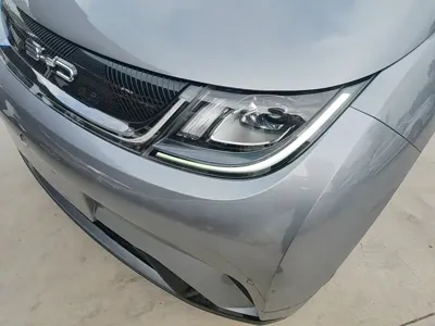 BYD Dolphin 2023, 51000 км, за 8710.84 USD - фото 24
