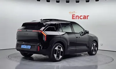 Kia EV3 2025, 31188 км, за 25987.92 USD