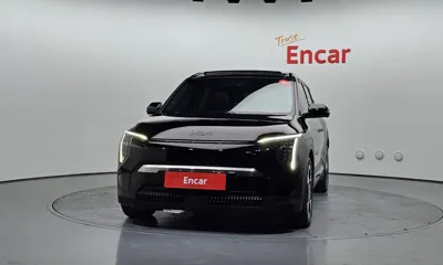 Kia EV3 2025, 31188 км, за 25987.92 USD