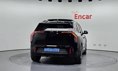 Kia EV3 2025, 31188 км, за 25987.92 USD