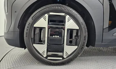 Kia EV3 2025, 31188 км, за 25987.92 USD