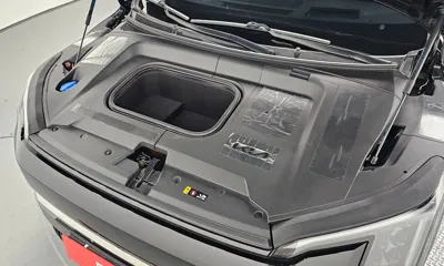 Kia EV3 2025, 31188 км, за 25987.92 USD - фото 6
