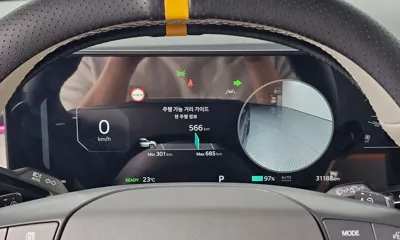 Kia EV3 2025, 31188 км, за 25987.92 USD - фото 8