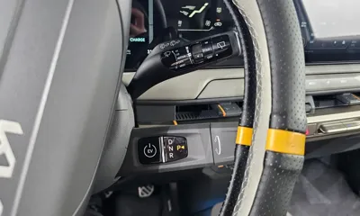Kia EV3 2025, 31188 км, за 25987.92 USD - фото 9