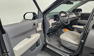 Kia EV3 2025, 31188 км, за 25987.92 USD - фото 10