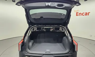 Kia EV3 2025, 31188 км, за 25987.92 USD - фото 16