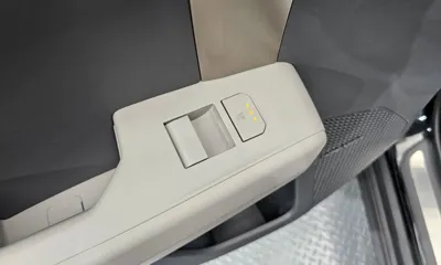 Kia EV3 2025, 31188 км, за 25987.92 USD - фото 18