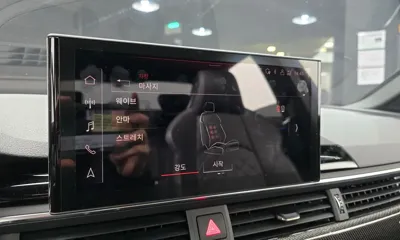 Audi S4 2021, 85838 км, за 29666.33 USD