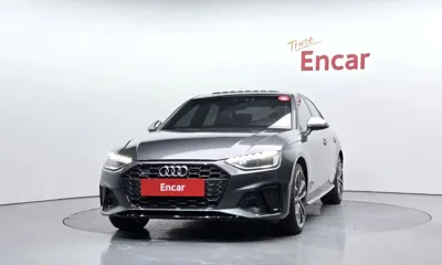 Audi S4 2021, 85838 км, за 29666.33 USD