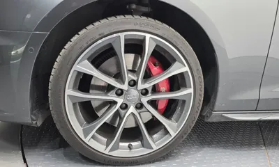 Audi S4 2021, 85838 км, за 29666.33 USD