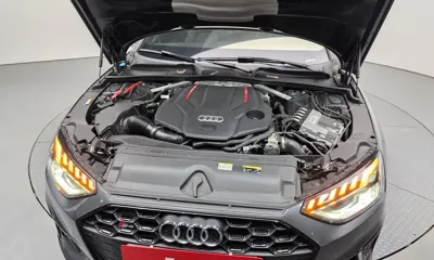 Audi S4 2021, 85838 км, за 29666.33 USD - фото 6