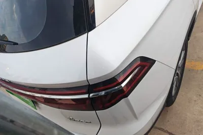BYD Song Pro 2019, 78600 км, за 8218 USD - фото 9