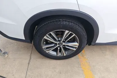 BYD Song Pro 2019, 78600 км, за 8218 USD - фото 11