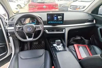 BYD Song Pro 2019, 78600 км, за 8218 USD - фото 12