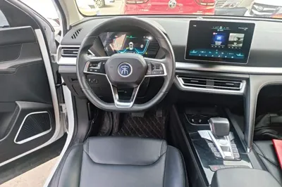 BYD Song Pro 2019, 78600 км, за 8218 USD - фото 15