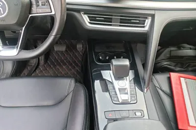 BYD Song Pro 2019, 78600 км, за 8218 USD - фото 16