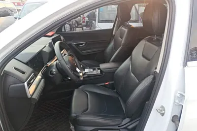 BYD Song Pro 2019, 78600 км, за 8218 USD - фото 17