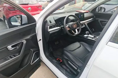 BYD Song Pro 2019, 78600 км, за 8218 USD - фото 18