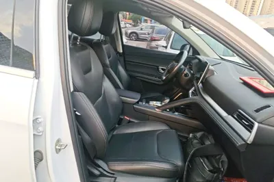 BYD Song Pro 2019, 78600 км, за 8218 USD - фото 19