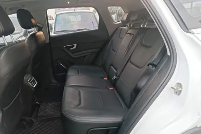 BYD Song Pro 2019, 78600 км, за 8218 USD - фото 20
