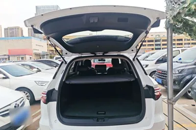 BYD Song Pro 2019, 78600 км, за 8218 USD - фото 22