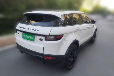 Land Rover Range Rover Evoque 2016, 60599 км, за 10526 USD - фото 6