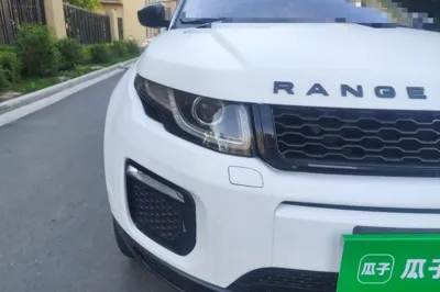 Land Rover Range Rover Evoque 2016, 60599 км, за 10526 USD - фото 7
