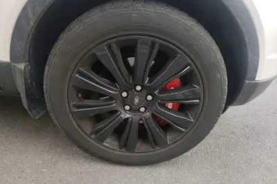 Land Rover Range Rover Evoque 2016, 60599 км, за 10526 USD - фото 8