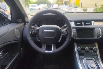 Land Rover Range Rover Evoque 2016, 60599 км, за 10526 USD - фото 10