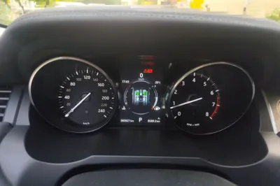 Land Rover Range Rover Evoque 2016, 60599 км, за 10526 USD - фото 11