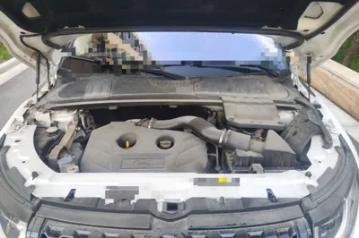 Land Rover Range Rover Evoque 2016, 60599 км, за 10526 USD - фото 21