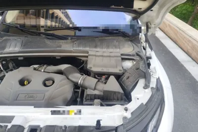 Land Rover Range Rover Evoque 2016, 60599 км, за 10526 USD - фото 22