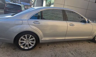 Mercedes-Benz S-Class 2006, 177543 км, за 3437.34 USD