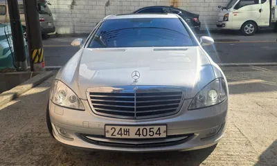 Mercedes-Benz S-Class 2006, 177543 км, за 3437.34 USD