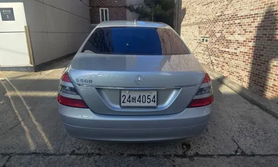 Mercedes-Benz S-Class 2006, 177543 км, за 3437.34 USD