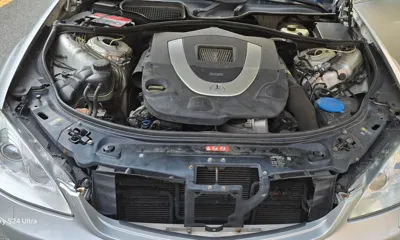 Mercedes-Benz S-Class 2006, 177543 км, за 3413.42 USD - фото 6