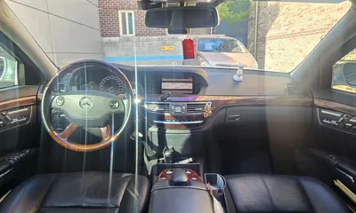 Mercedes-Benz S-Class 2006, 177543 км, за 3413.42 USD - фото 7